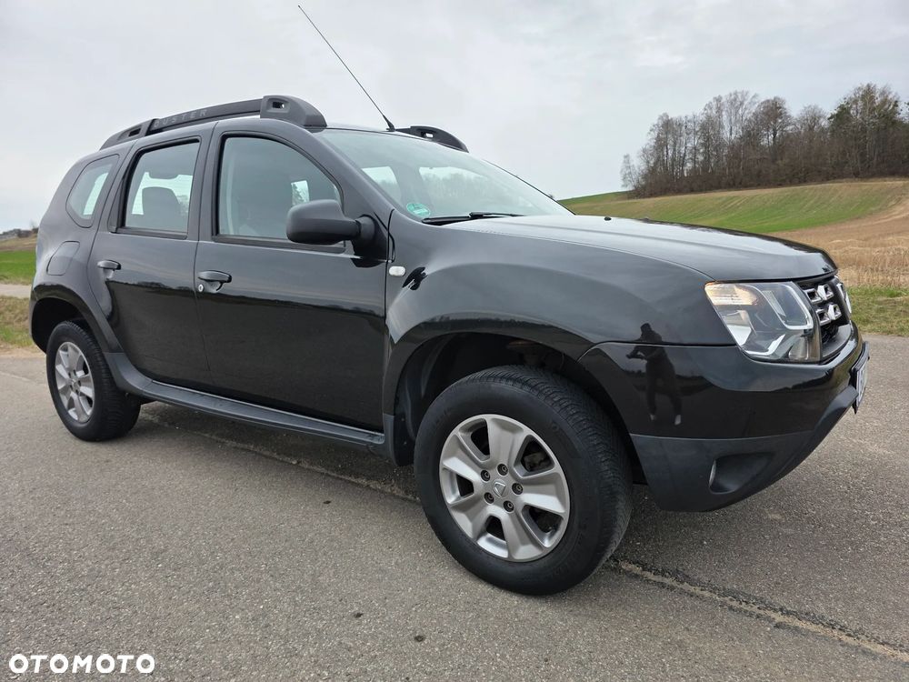 Dacia Duster 1.6 SCe Prestige - 9