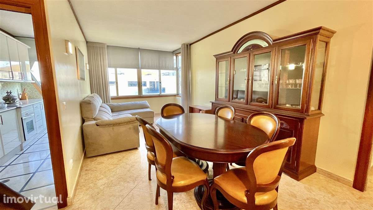 T2 Centro-Póvoa de Varzim-Avenida dos Banhos - Grande imagem: 4/16