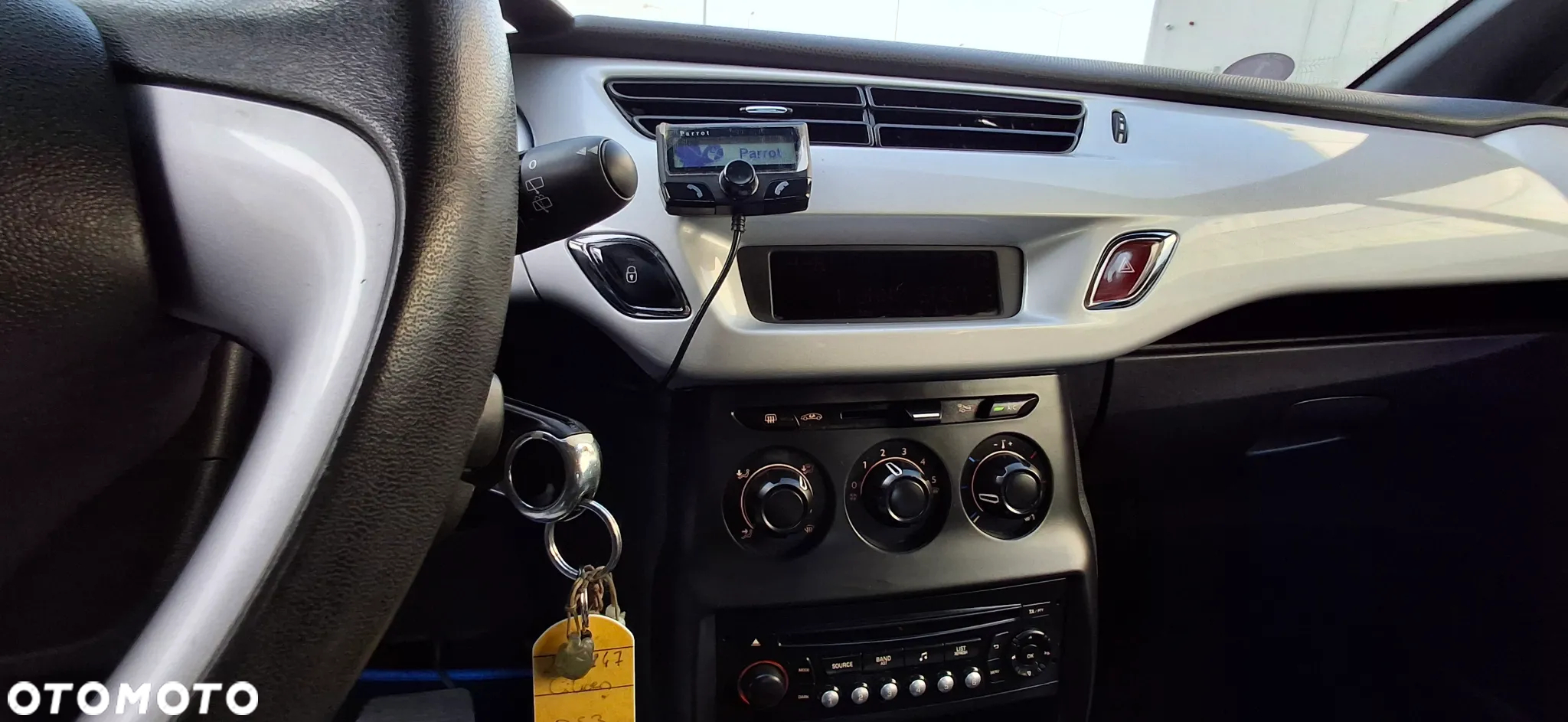 Citroën DS3 VTi 95 EGS Chic - 15