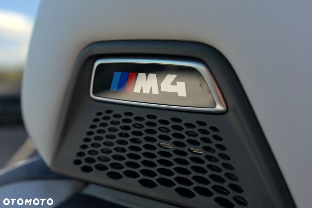 BMW M4 Competition M xDrive - 28
