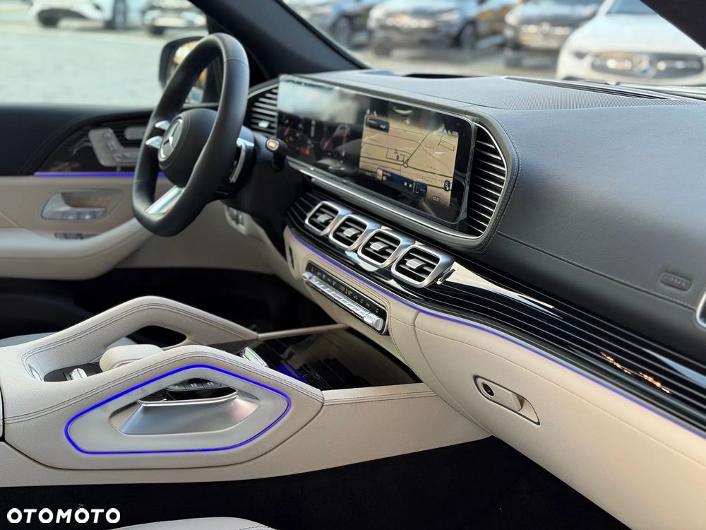 Mercedes-Benz GLS 450 d 4Matic 9G-TRONIC Edition - 25