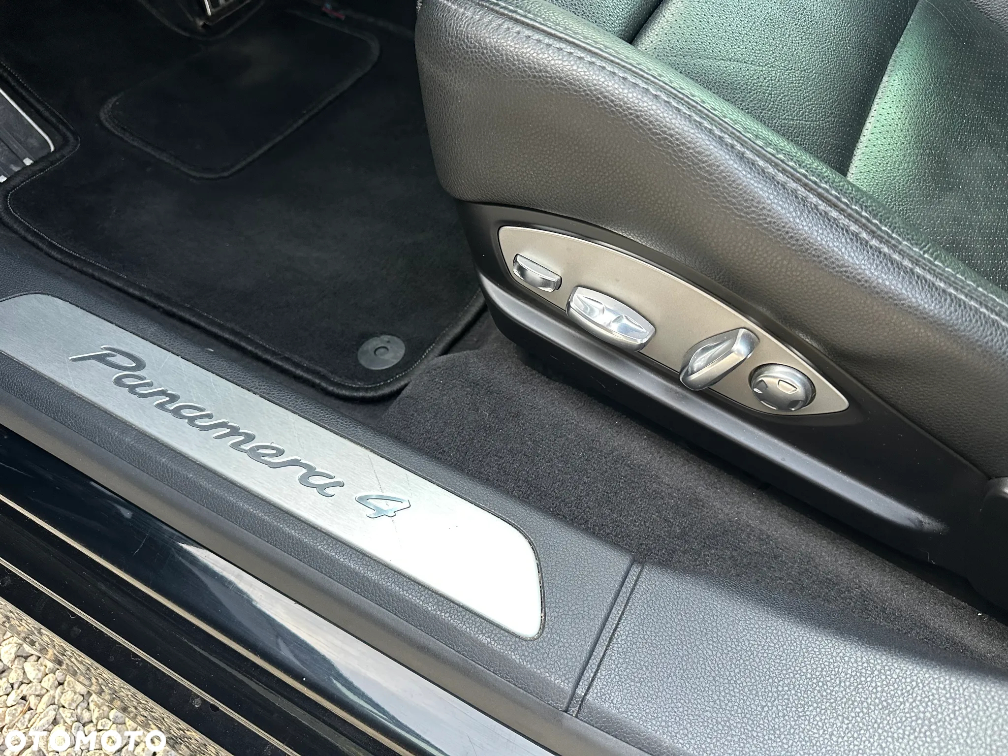 Porsche Panamera 4 PDK Edition - 29