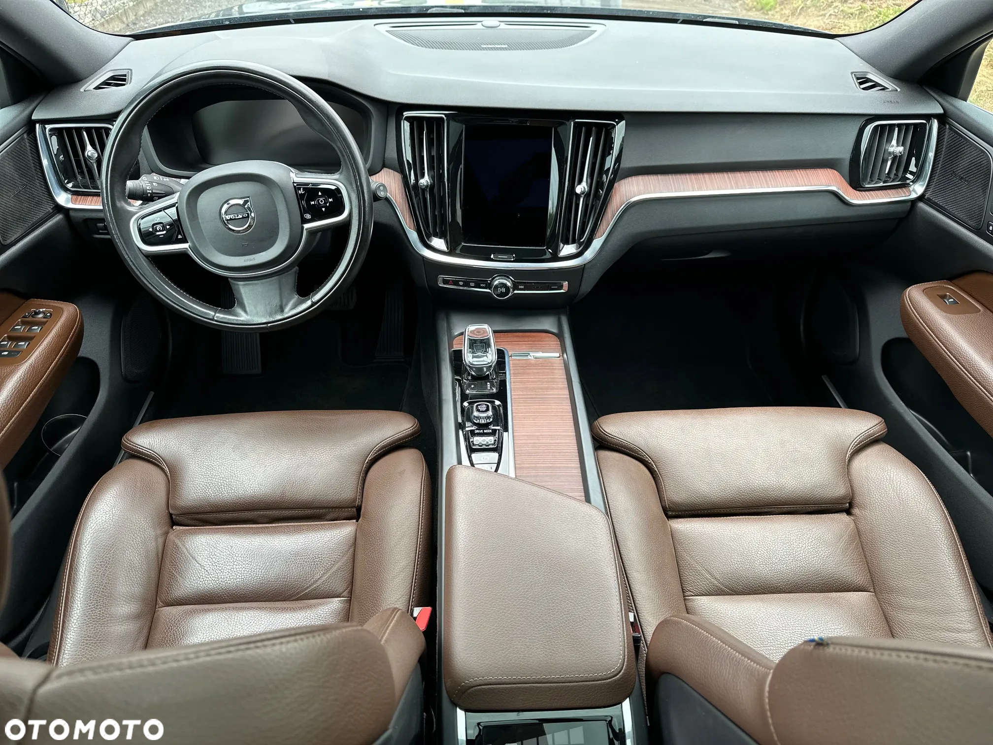 Volvo V60 B3 B Geartronic Inscription - 7