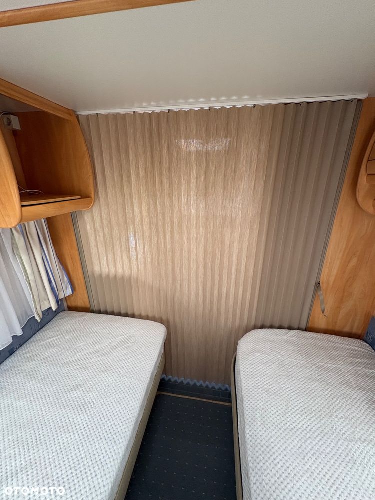 Fendt Saphir 510 - 28