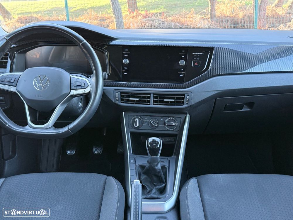 VW Polo 1.0 TSI Life - 42