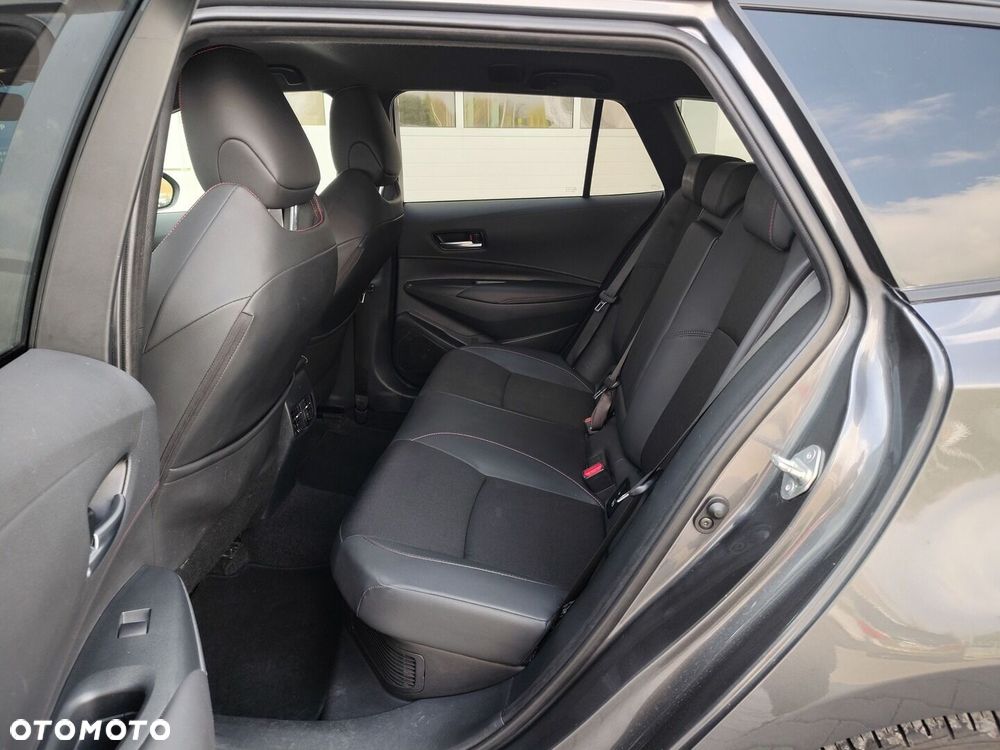 Toyota Corolla 1.8 Hybrid GR Sport - 14