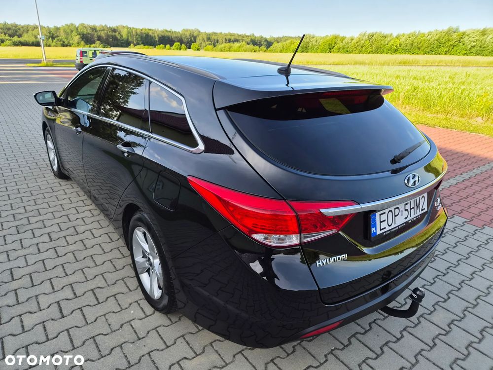 Hyundai i40 1.6 GDI Classic - 2