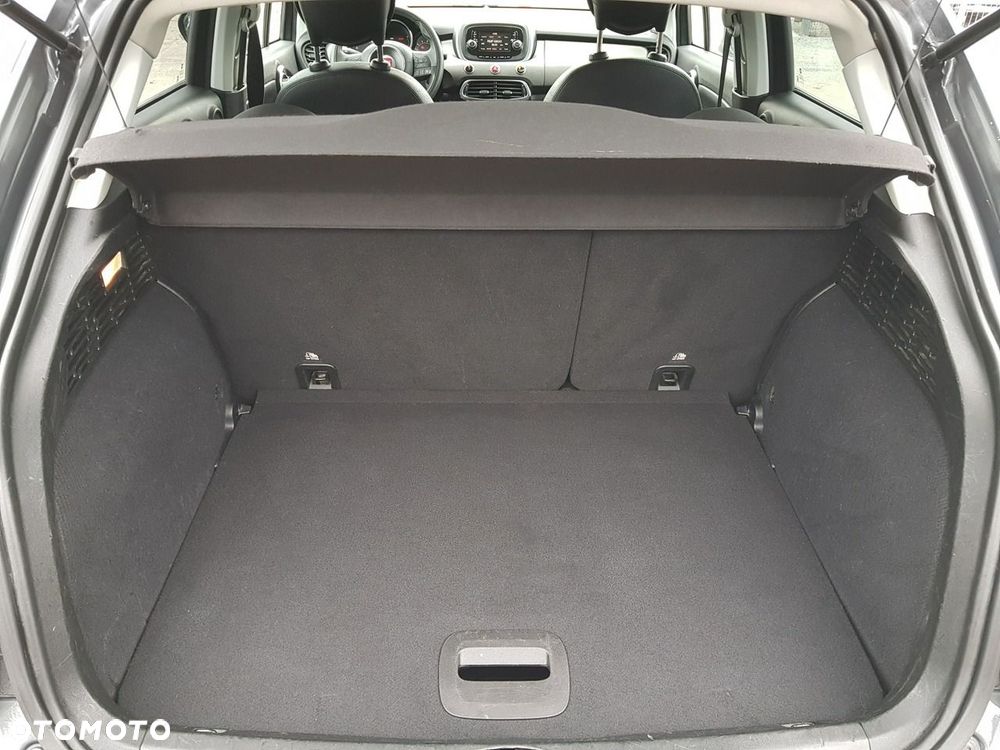Fiat 500X 1.4 Multiair 4x2 S&S Cross Plus - 14