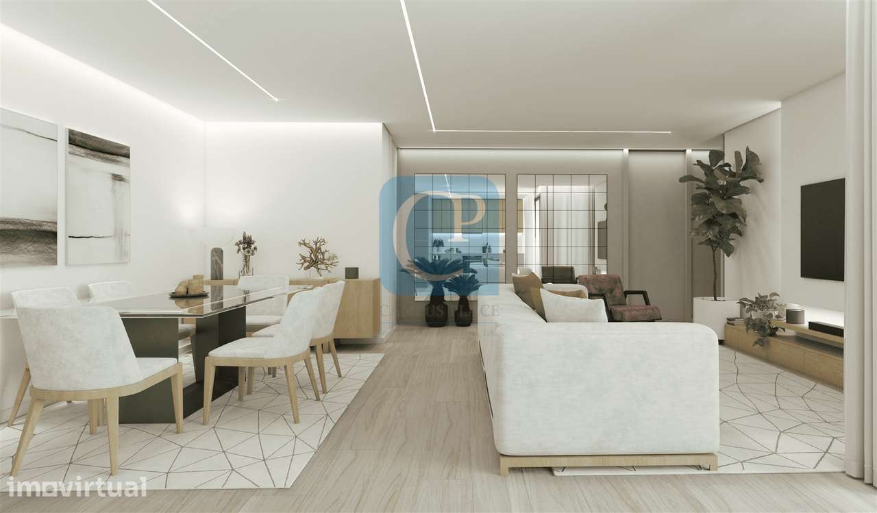 Apartamento T2 em construção no Bonfim Oporto Apartments, Porto - Grande imagem: 4/15