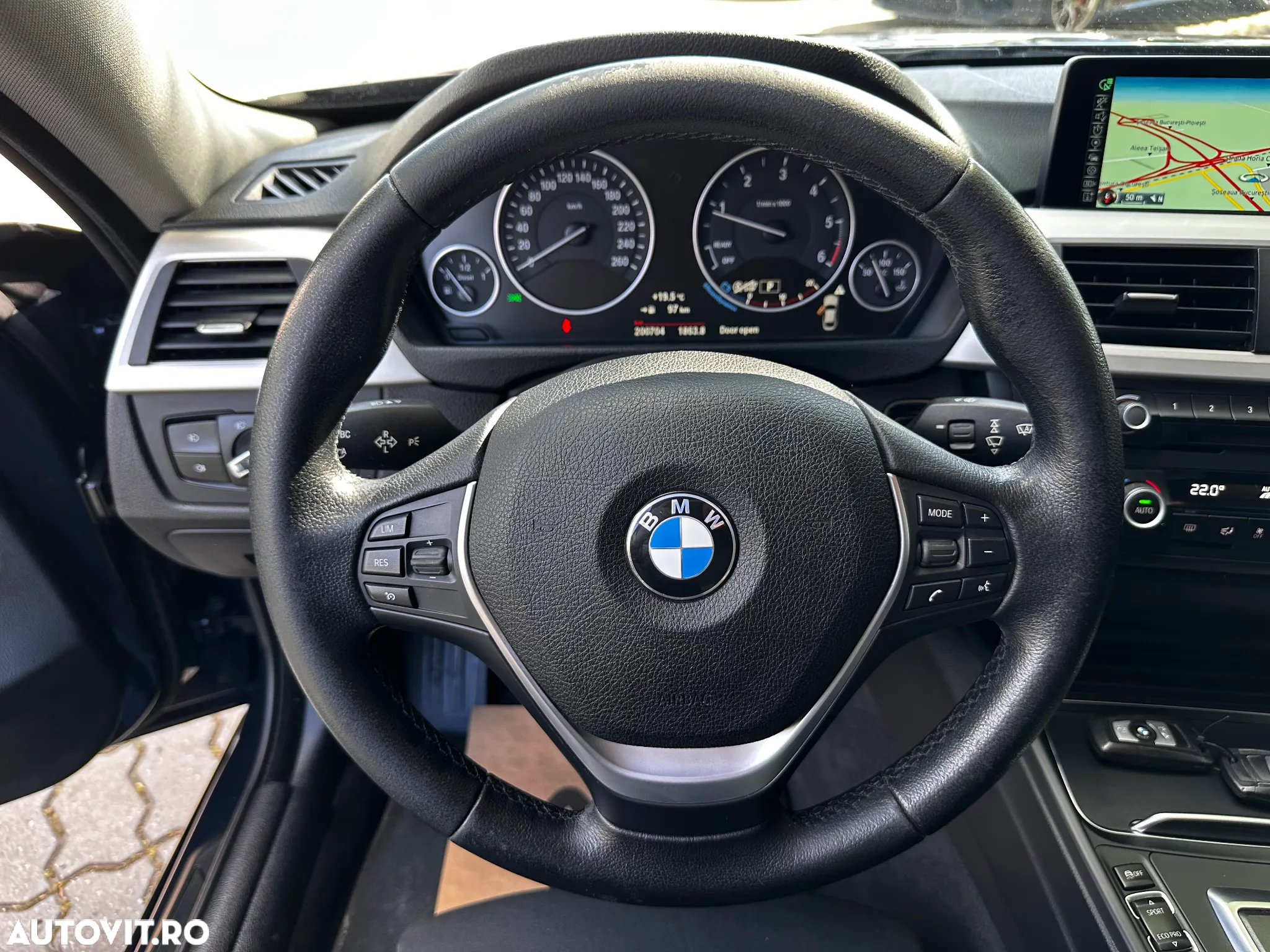 BMW Seria 4 420d Gran Coupe Aut. - 22