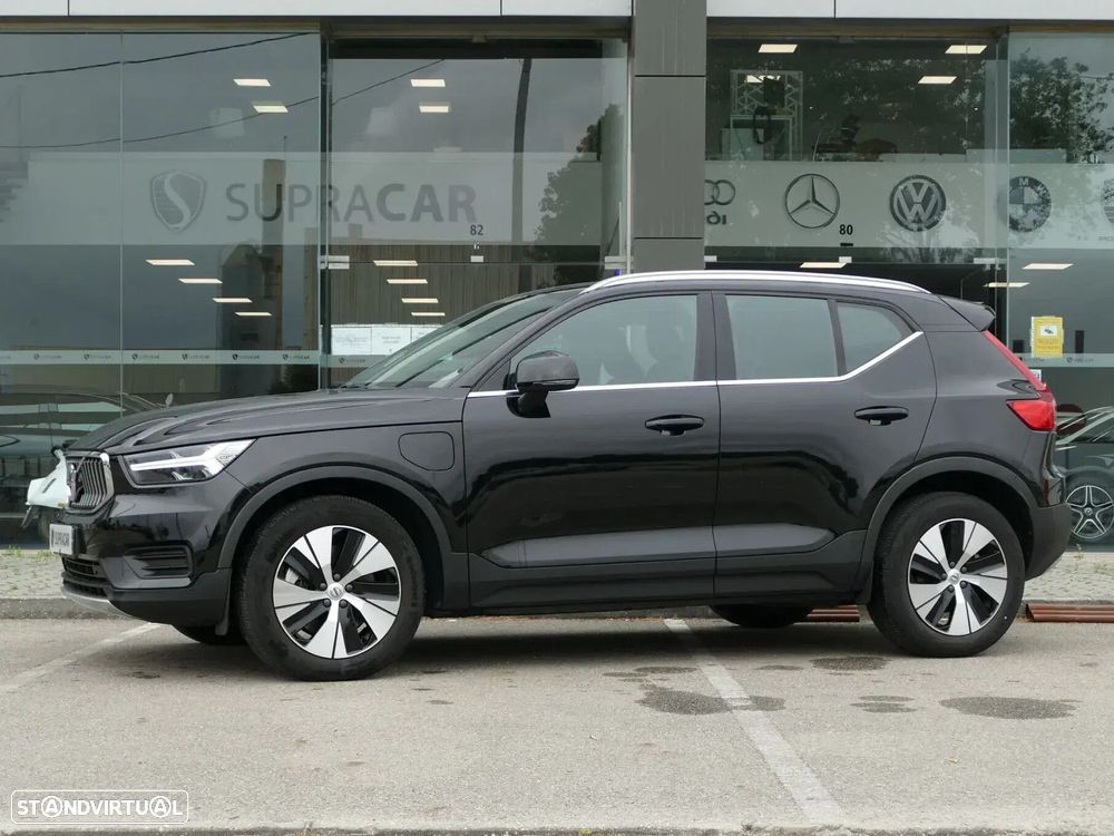Volvo XC 40 1.5 T5 PHEV Inscription Expression - 12
