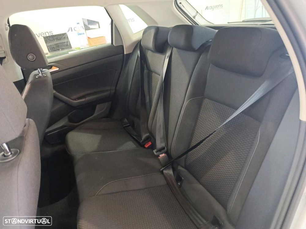 VW Polo 1.0 Confortline - 8