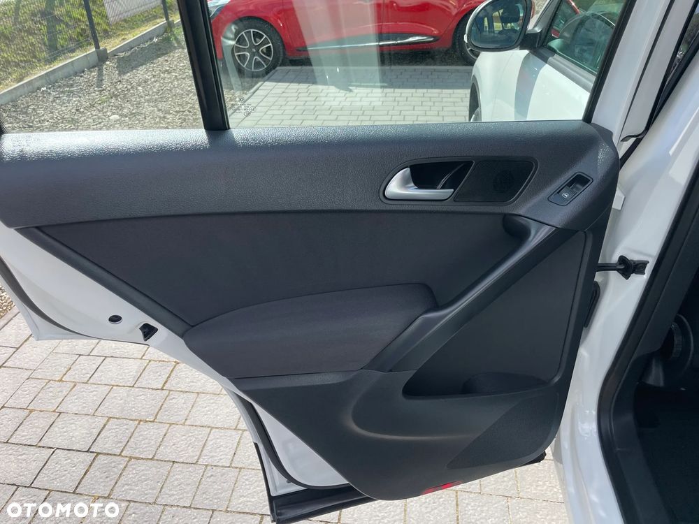 Volkswagen Tiguan 2.0 TDI DPF 4Motion Cup Sport & Style - 20