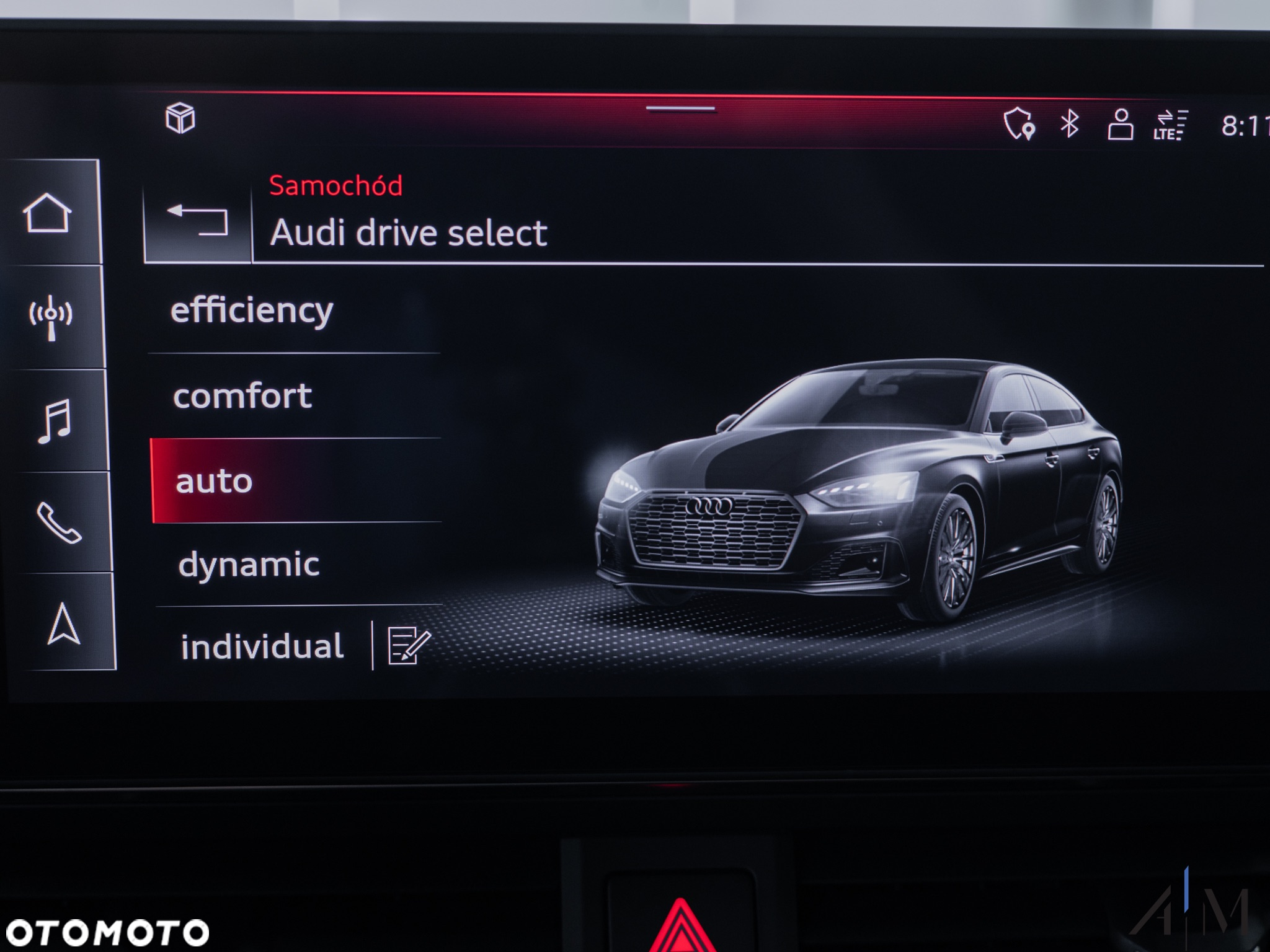 Audi A5 Sportback 45 TFSI quattro S tronic S line - 24