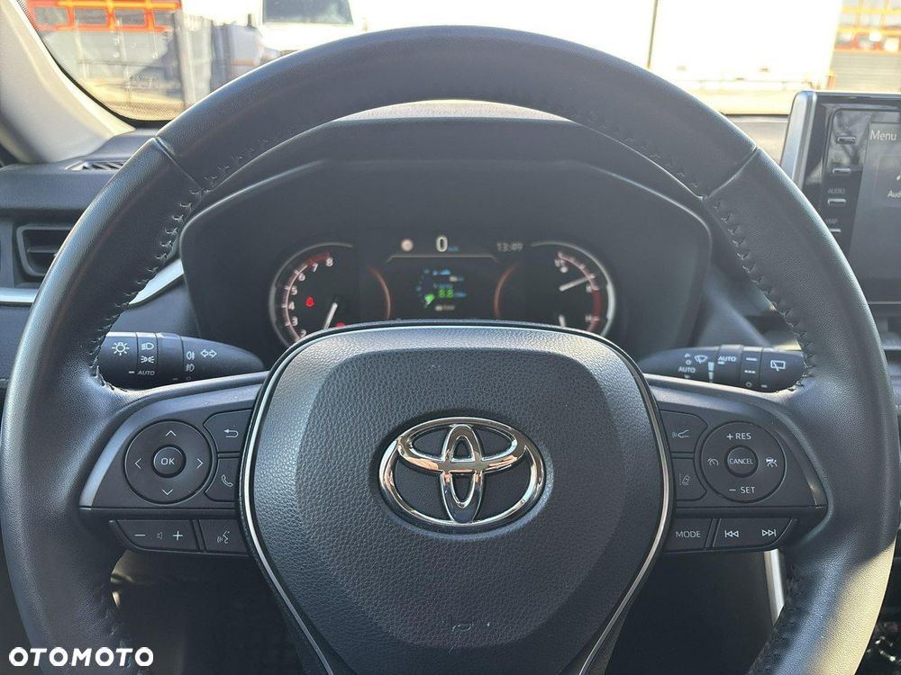 Toyota RAV4 2.0 Comfort 4x4 MS - 24