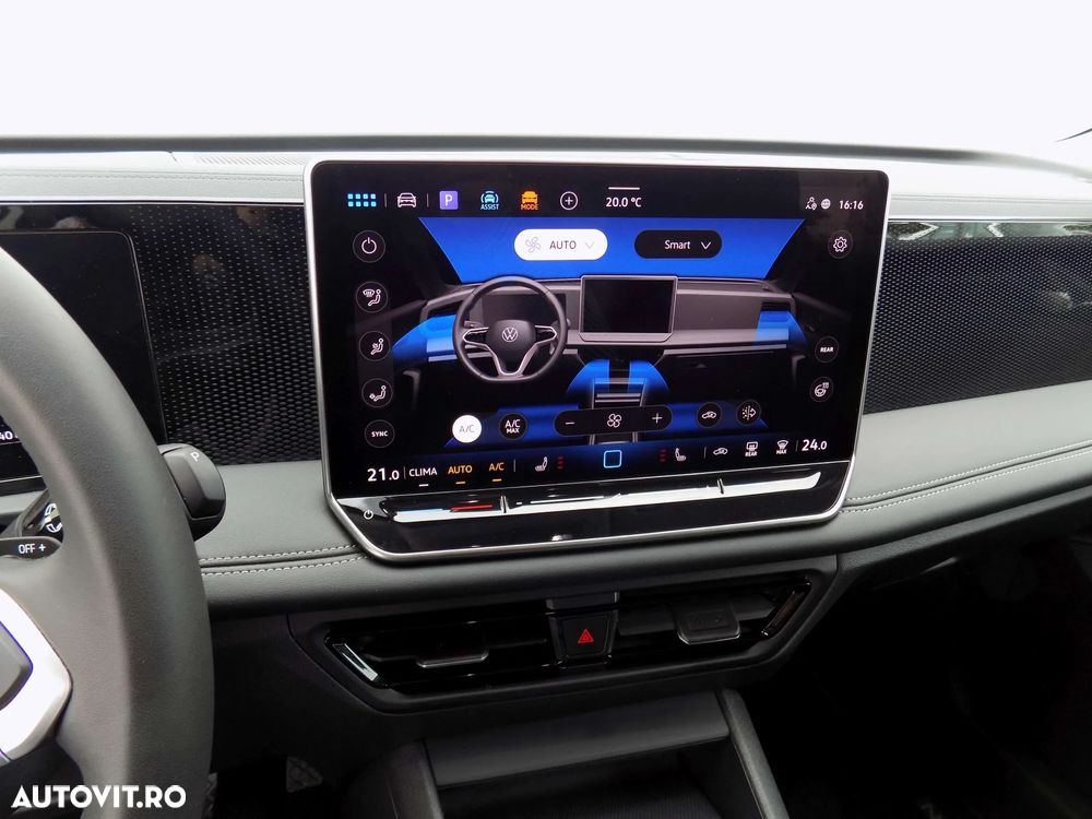 Volkswagen Tiguan 2.0 TDI DSG Life - 21