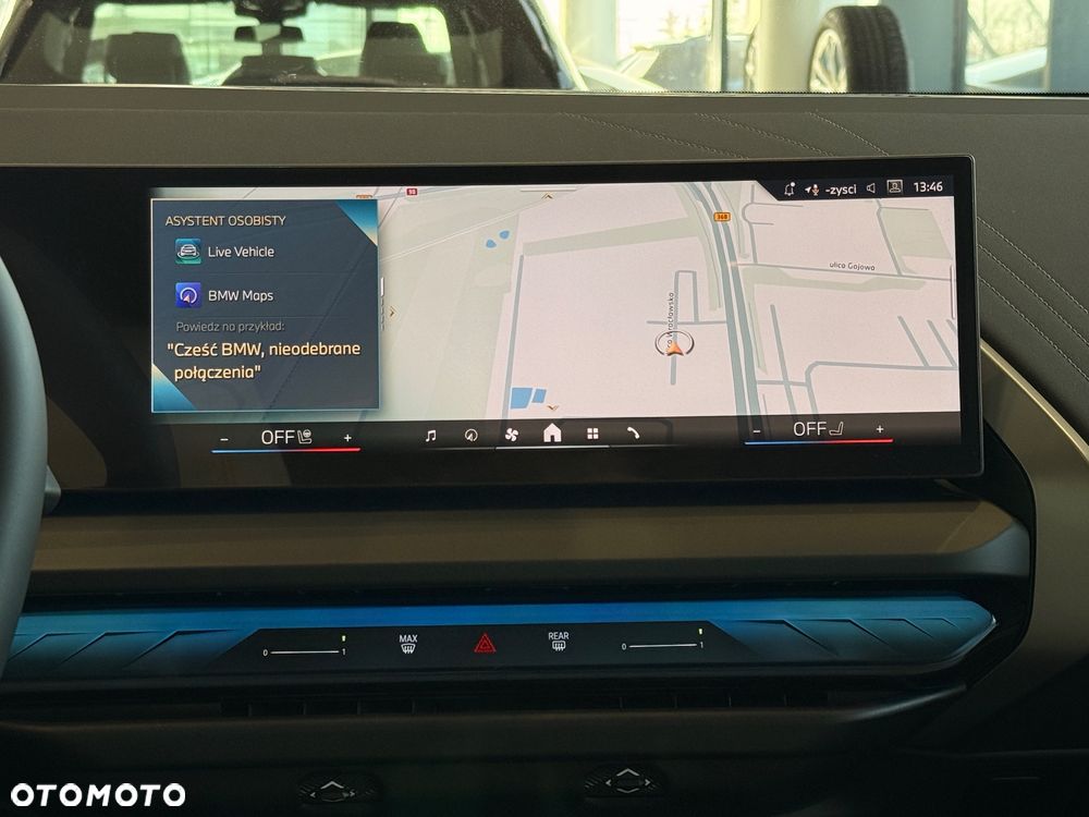 BMW X3 20 xDrive - 23