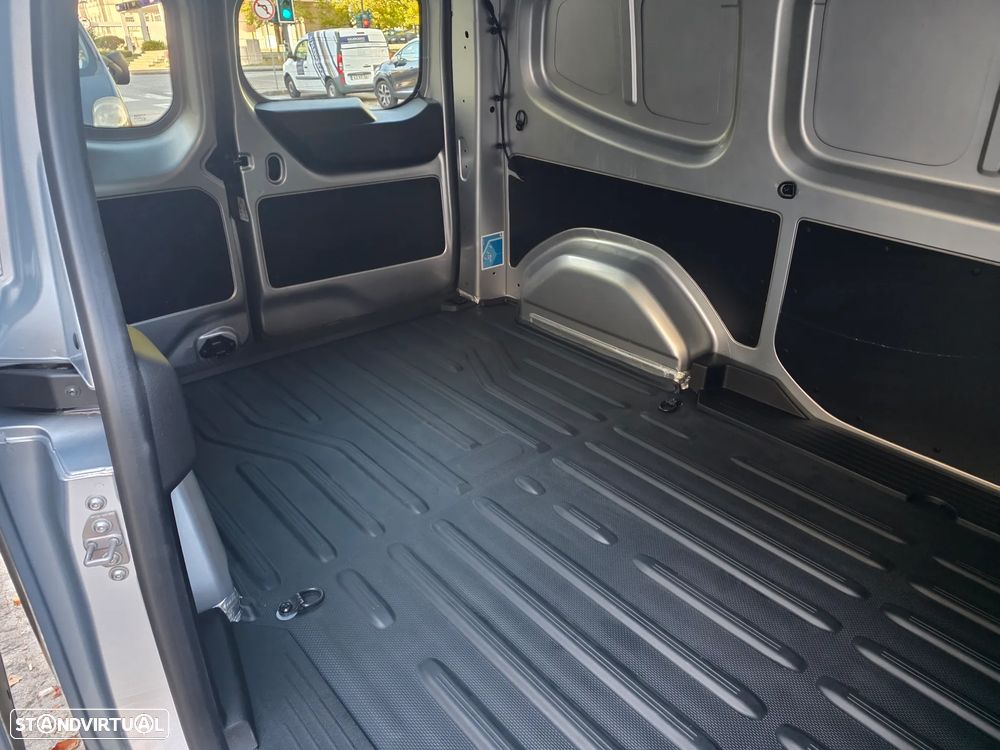 Mercedes-Benz Citan 110CDI Longo - 16