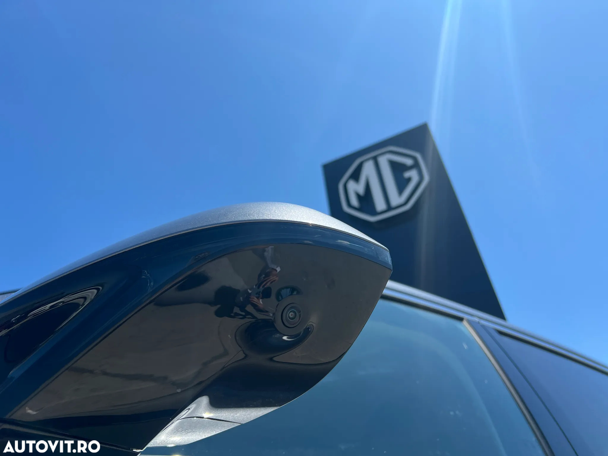 MG HS 1.5 T-GDi 7DCT Exclusive - 16