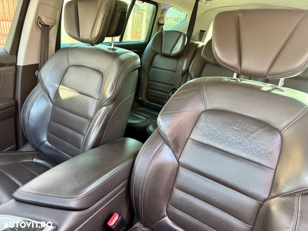 Renault Espace Energy dCi 160 EDC Initiale Paris - 2