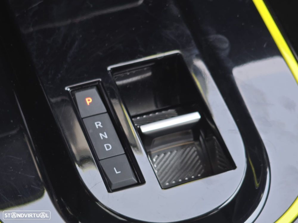 Fiat Grande Panda 1.2 Hybrid La Prima eDCT - 22