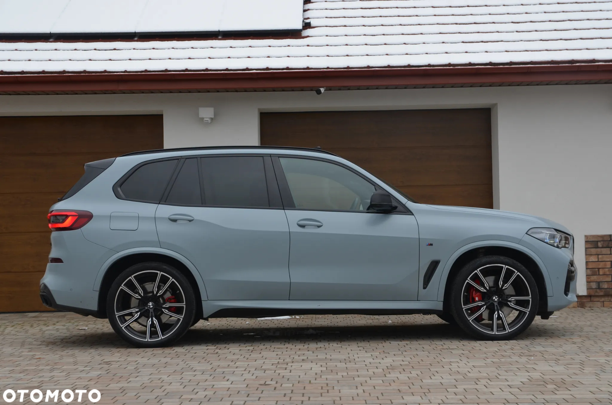 BMW X5 M - 17