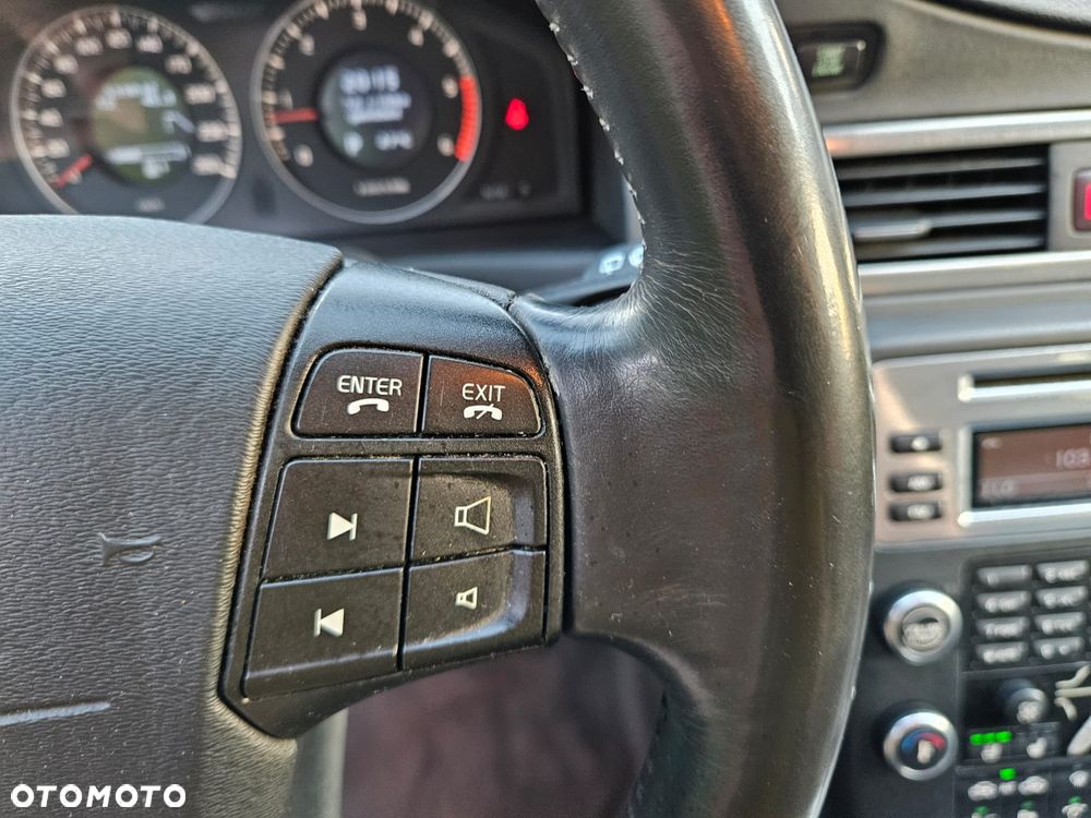 Volvo XC 70 D5 AWD Summum - 19