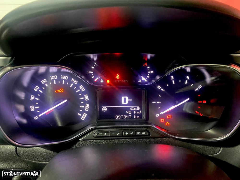 Citroën C3 1.2 PureTech Shine - 17