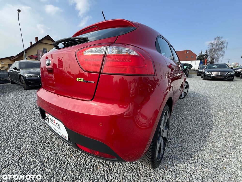 Kia Rio 1.4 XL - 5
