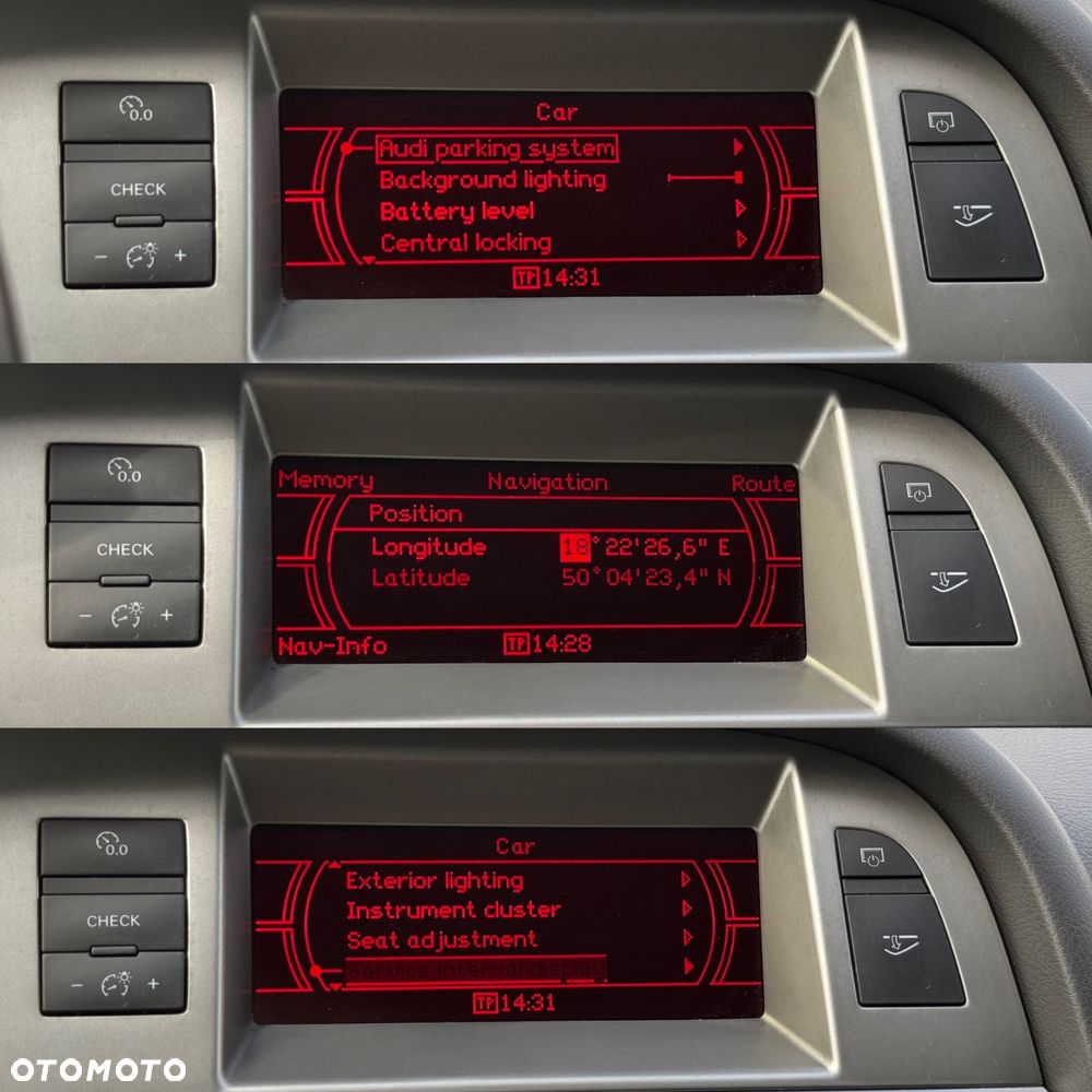 Audi A6 Limousine - 20