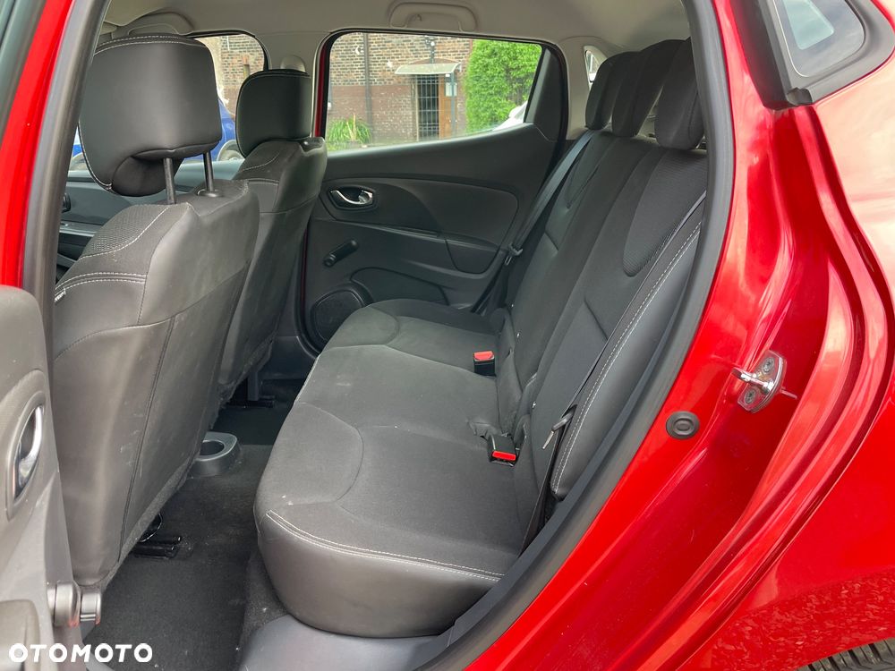 Renault Clio - 16