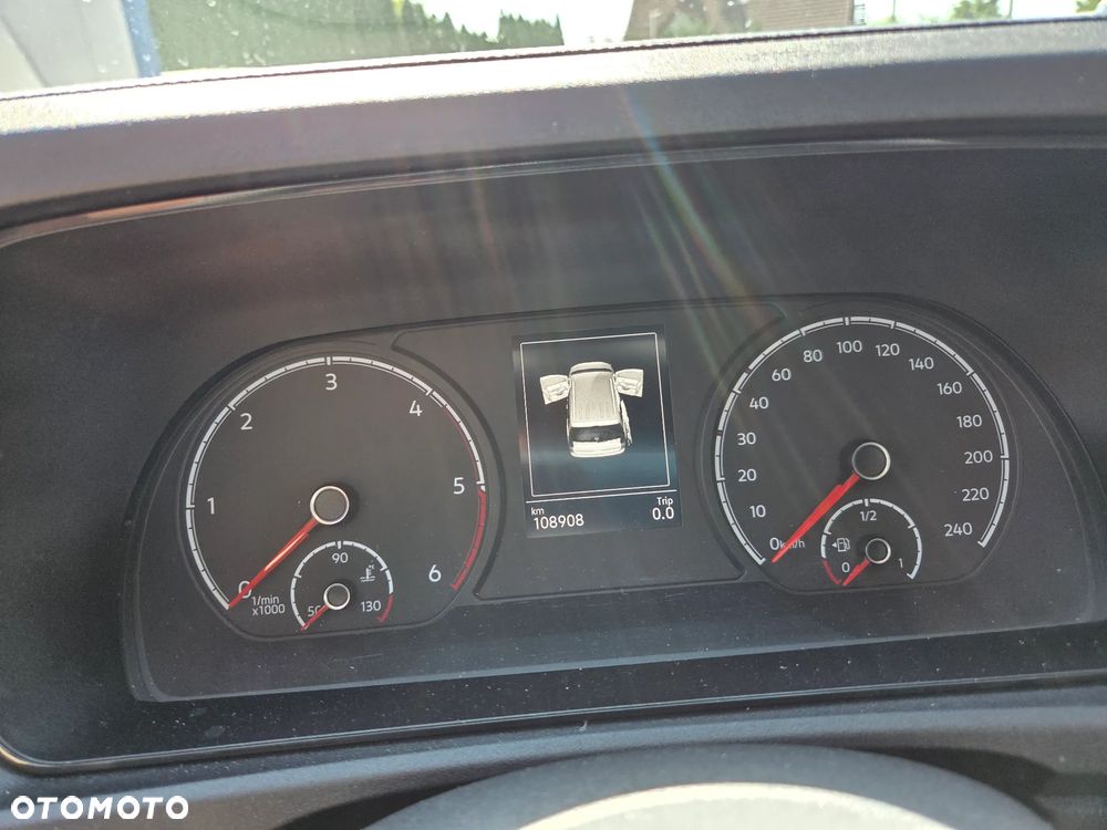 Volkswagen Caddy Maxi 2.0 TDI - 14