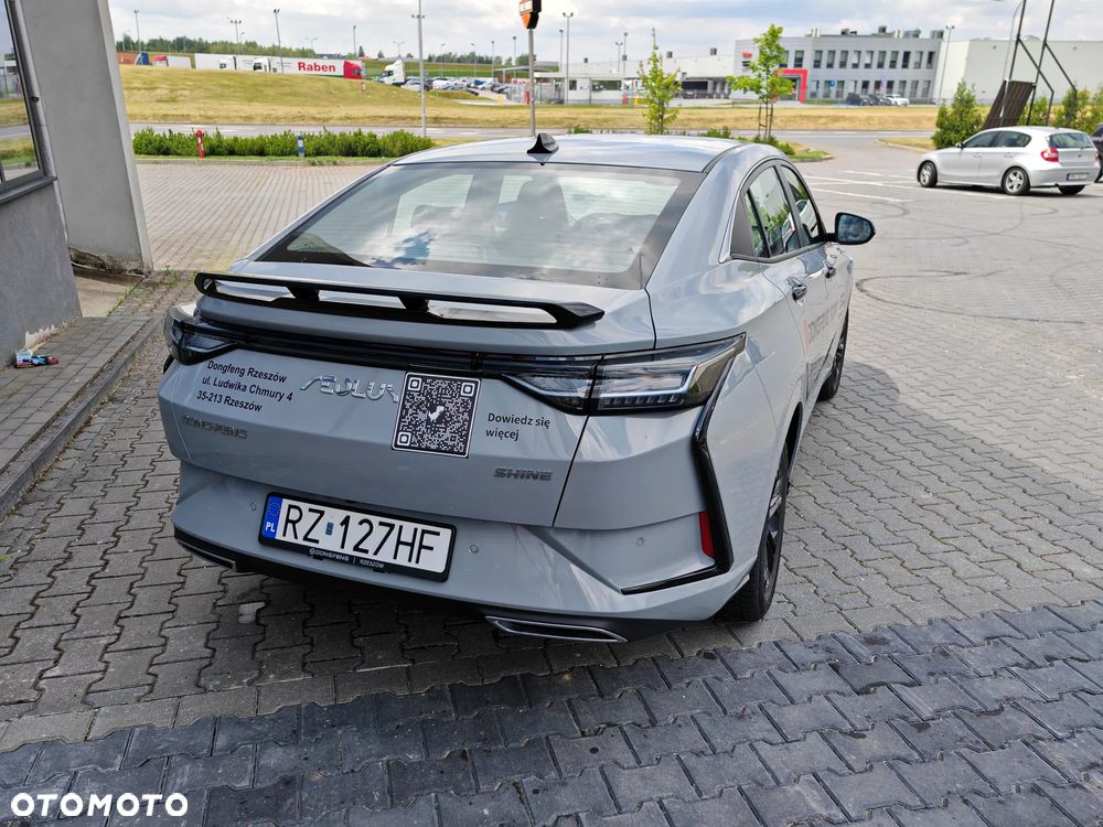 Dongfeng Shine - 8