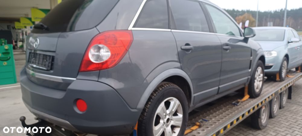 Opel Antara 2.4 Edition Plus - 17