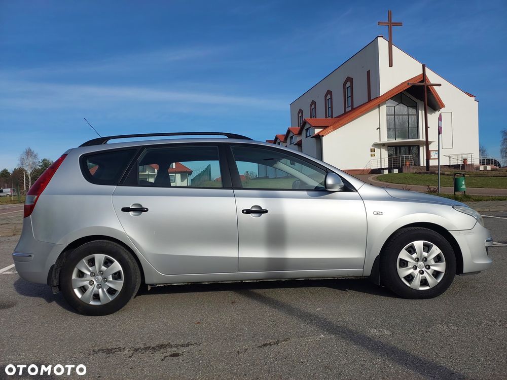 Hyundai i30 1.6 CRDi Comfort - 6