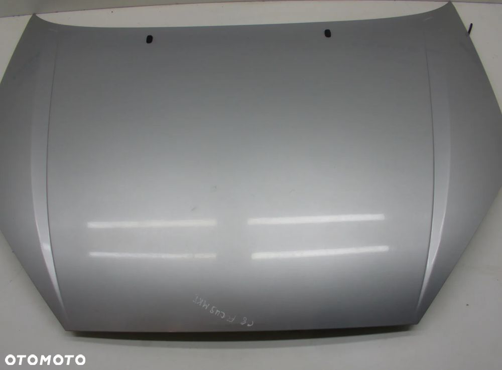 Ford Focus MK1 Maska 08 Porywa silnika - 3