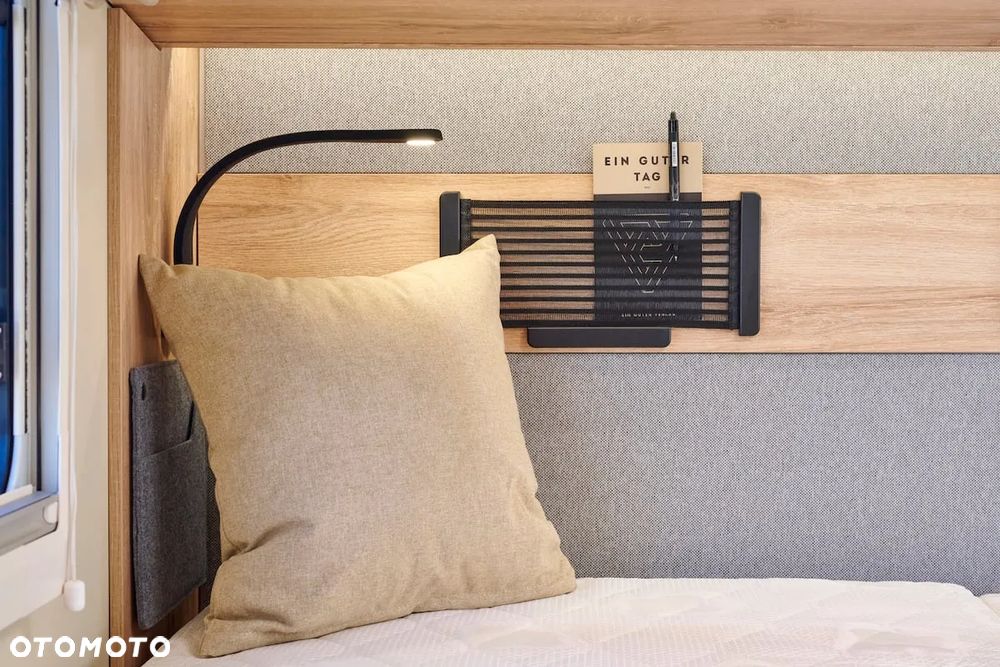 Eura Mobil Xtura 686 EF - 18