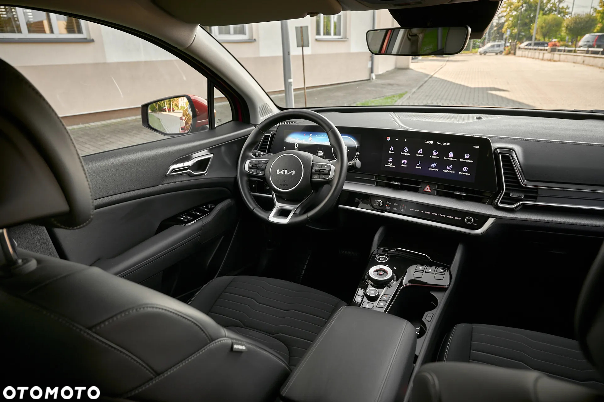 Kia Sportage - 26