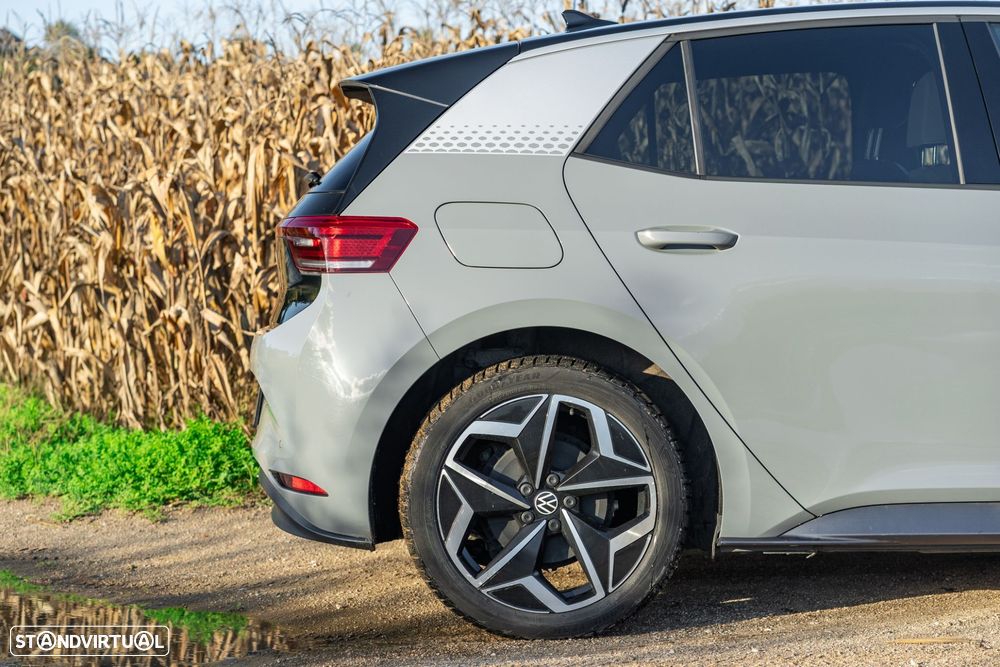 VW ID.3 Performance Upgrade Pro 1st Plus - 6
