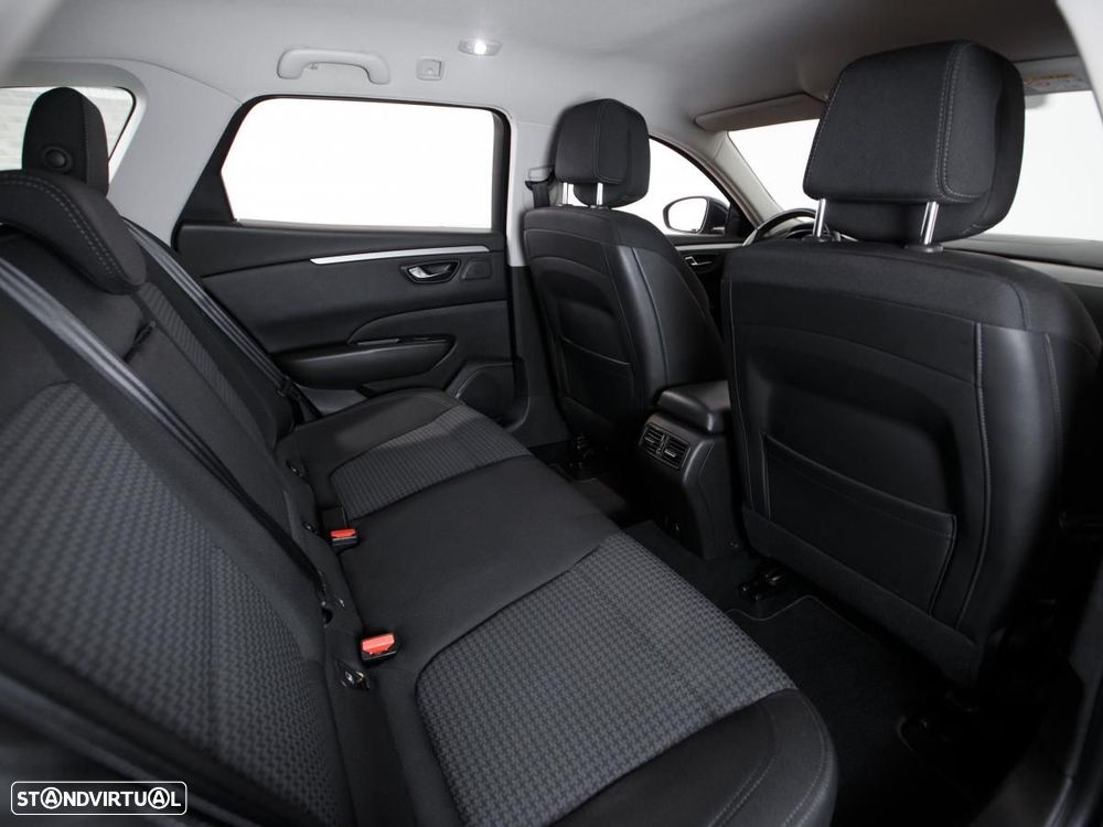 Renault Talisman Sport Tourer 1.6 dCi Business - 8