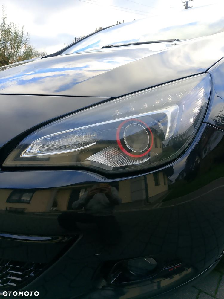 Opel Astra - 17