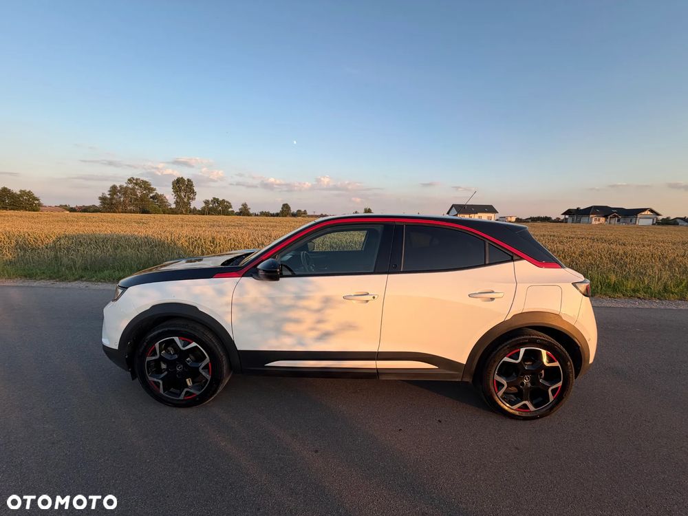 Opel Mokka Mokka-e GS Line - 12