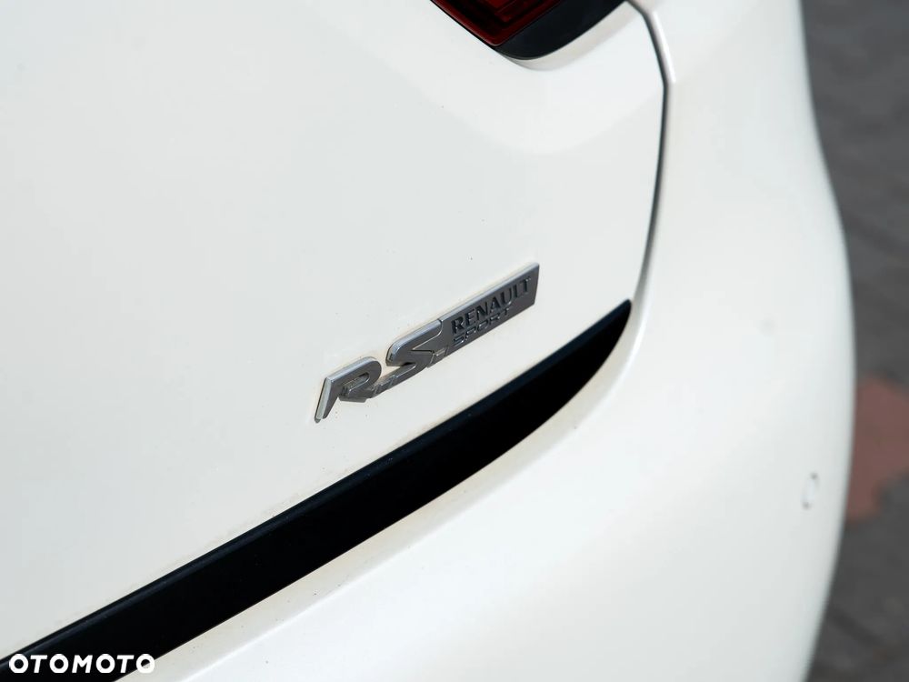 Renault Clio 1.6 R.S 200 EDC - 23