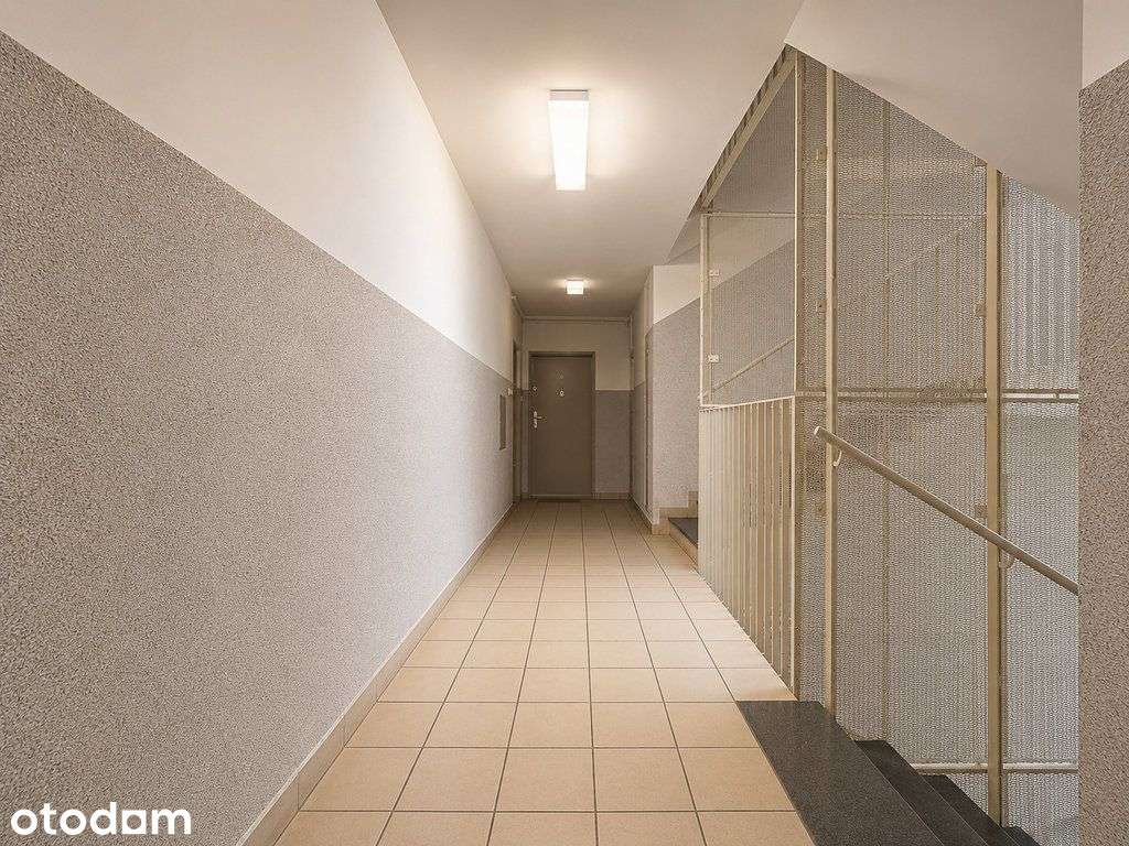 2 pokoje z balkonem | Nowodwory | Światowida