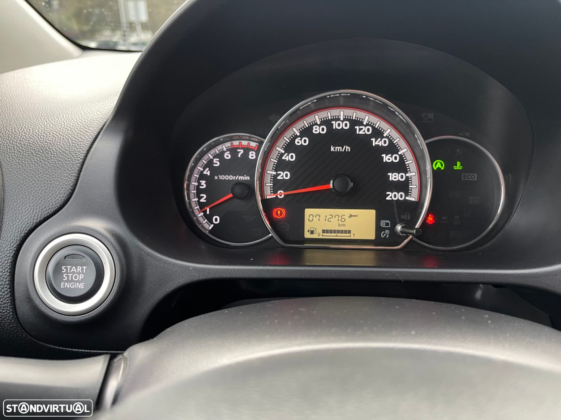Mitsubishi Space Star 1.2 Intense - 13