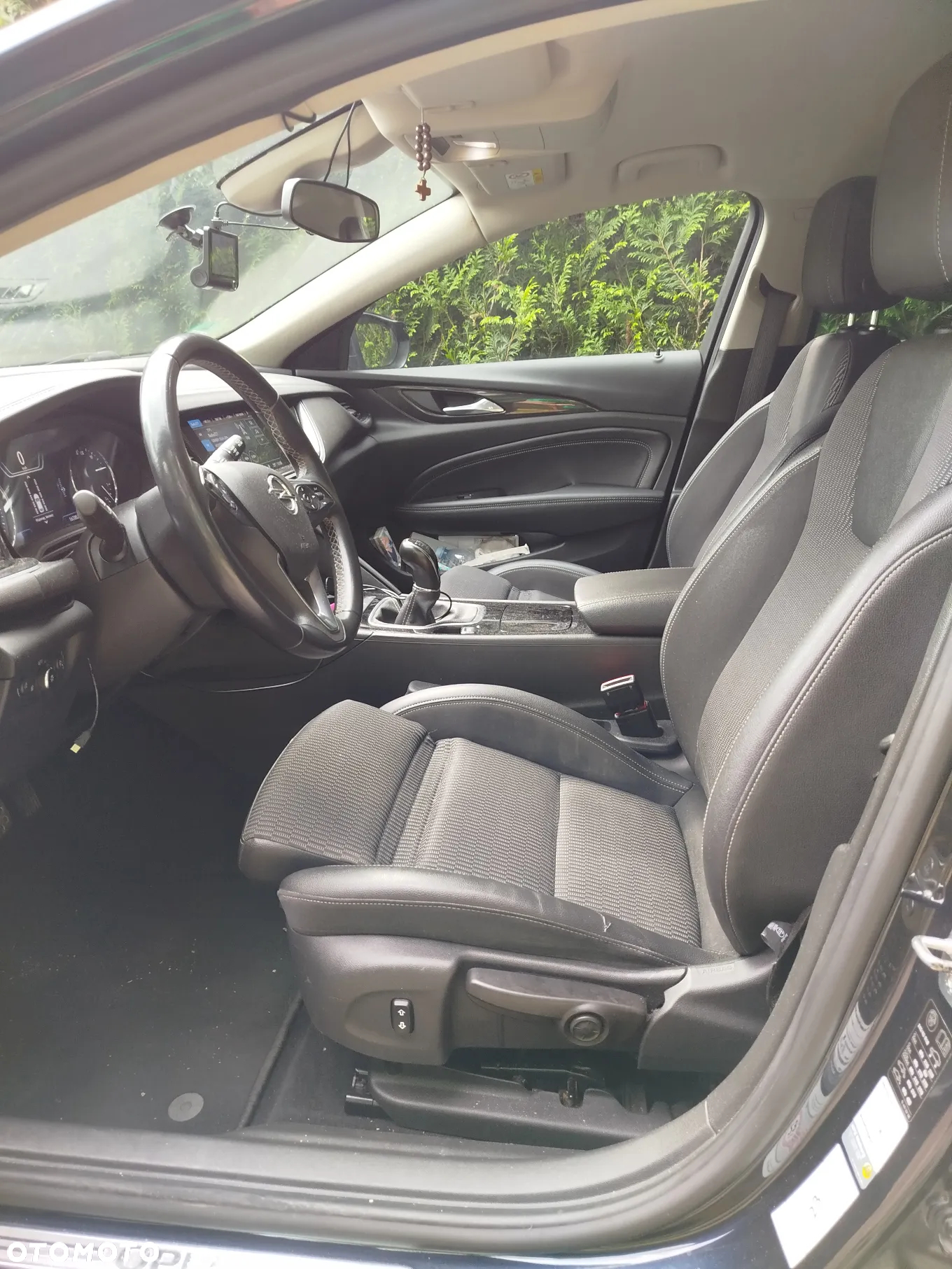 Opel Insignia 1.6 CDTI Sports Tourer ecoFLEXStart/Stop Business Edition - 10