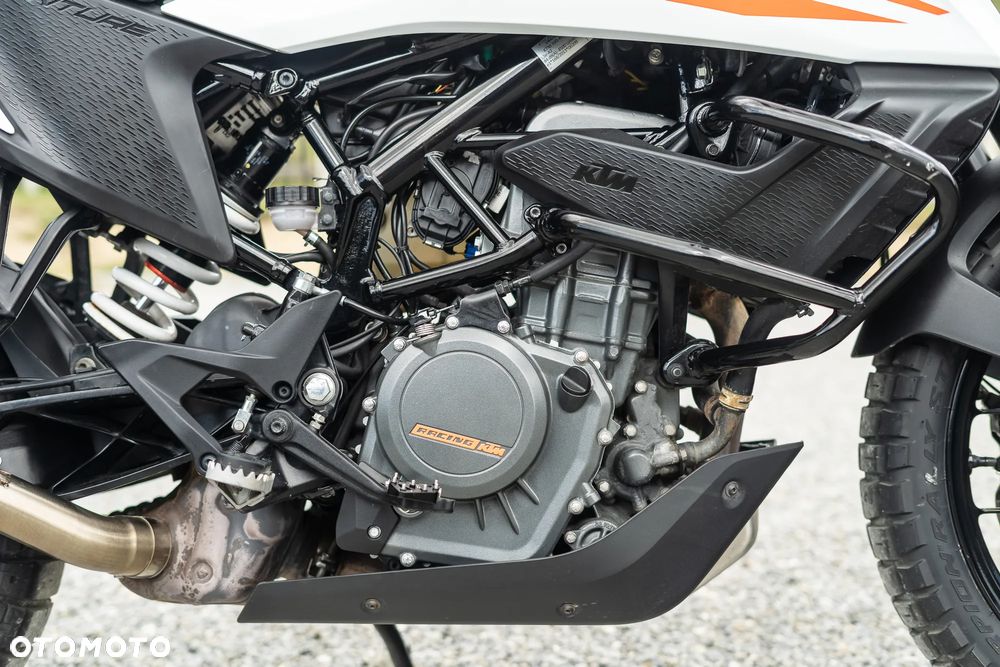 KTM Adventure - 15