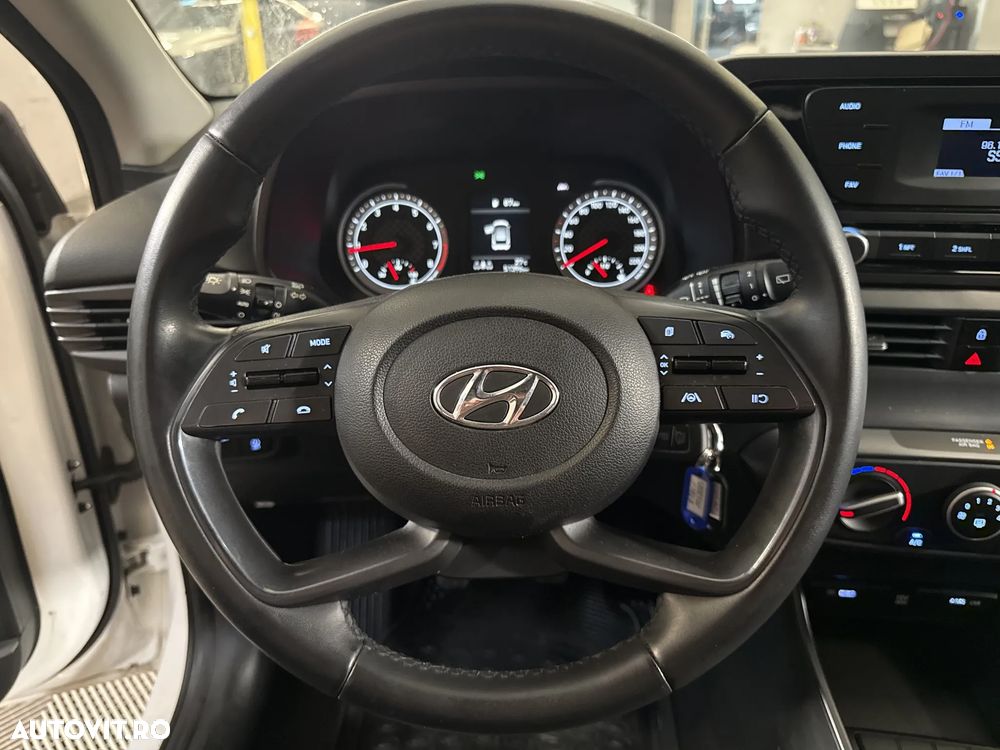 Hyundai i20 - 17