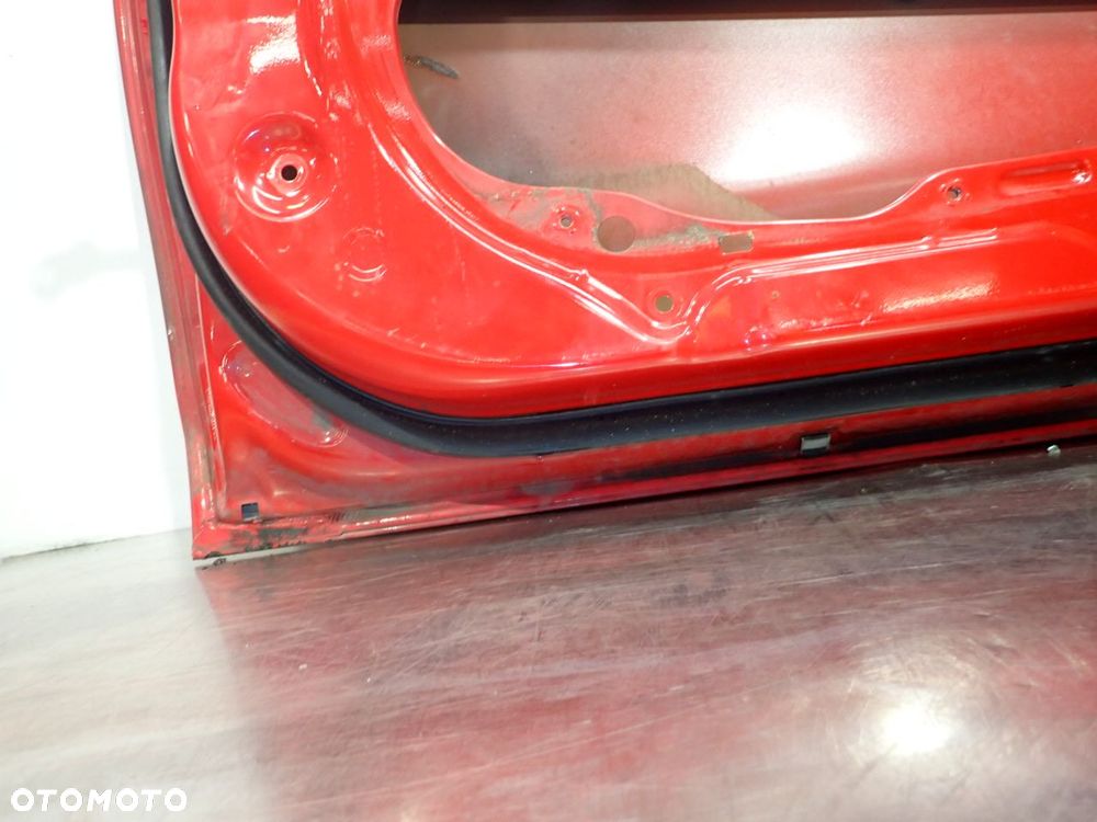 DRZWI PRAWY PRZÓD HYUNDAI I30 III DO MALOWANIA - 17