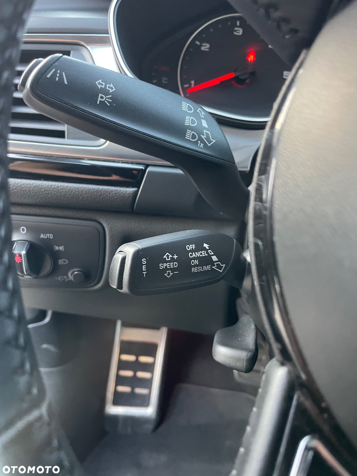 Audi A6 2.0 TDI ultra S tronic - 9